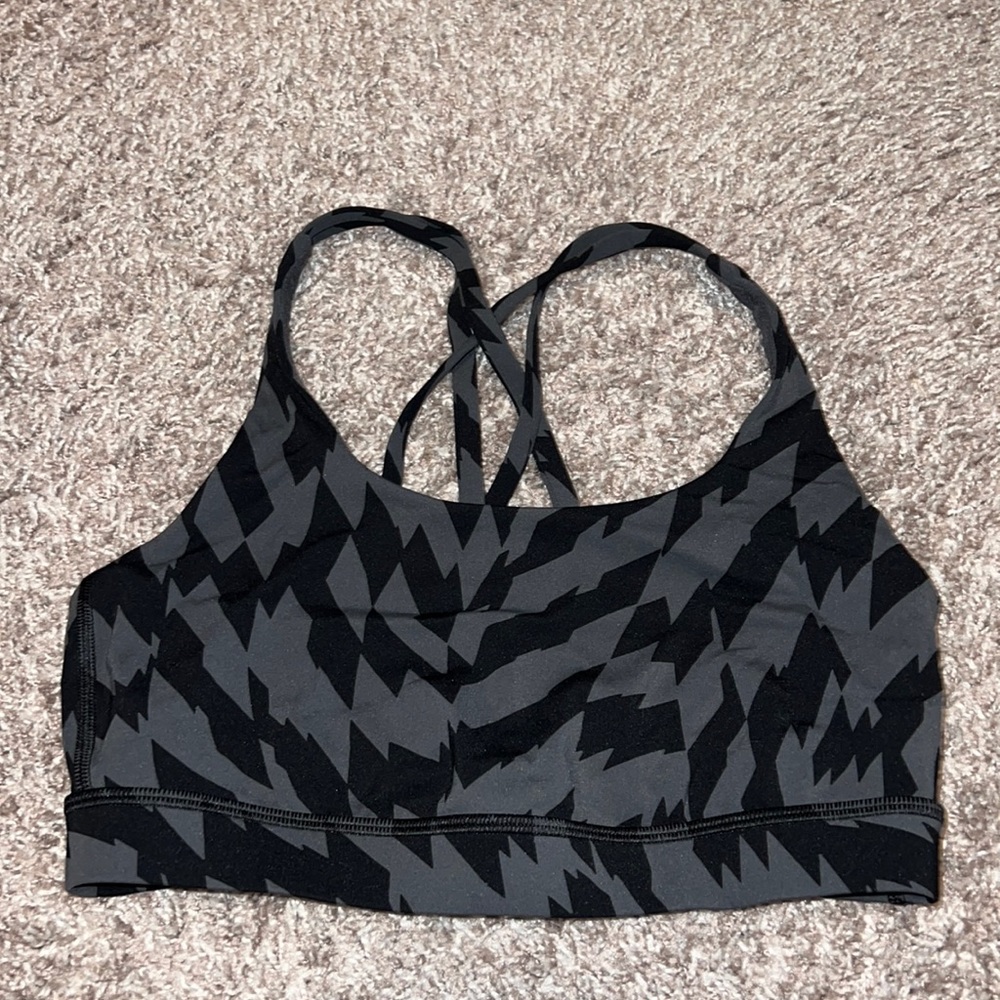 Lululemon Energy Bra